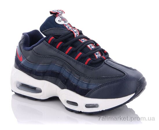 Кросівки жіночі модні Весна/осінь 1033-6 (8 пар р.36-41) "FED" недорого оптом від прямого постачальника, зображення 2