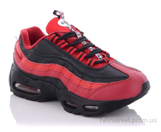 Кросівки жіночі модні Весна/осінь 1033-8 (8 пар р.36-41) "FED" недорого оптом від прямого постачальника, зображення 2