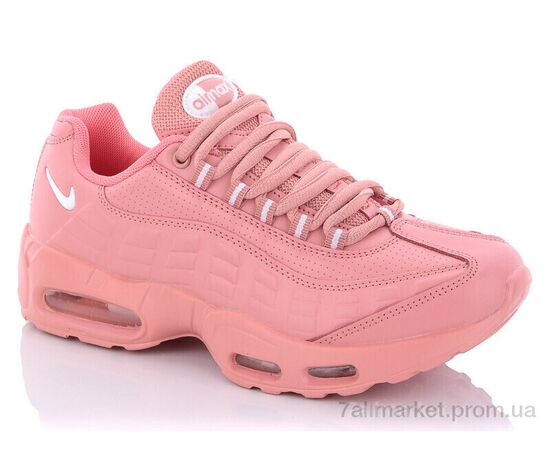 Кросівки жіночі модні Весна/осінь 7360-8 (8 пар р.36-41) "FED" недорого оптом від прямого постачальника, зображення 2