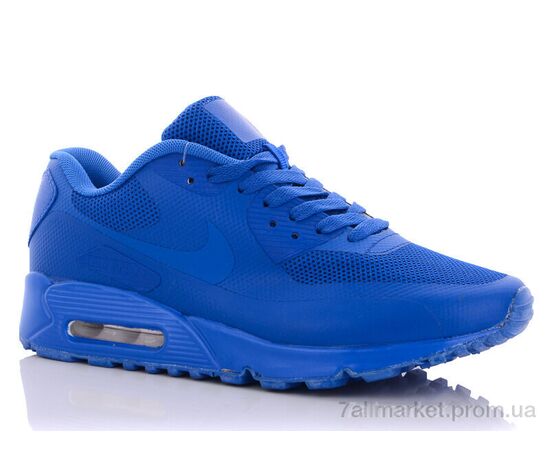 Кросівки чоловічі модні Весна/осінь 1264-2 (8 пар р.41-45) "CR" недорого оптом від прямого постачальника, зображення 2