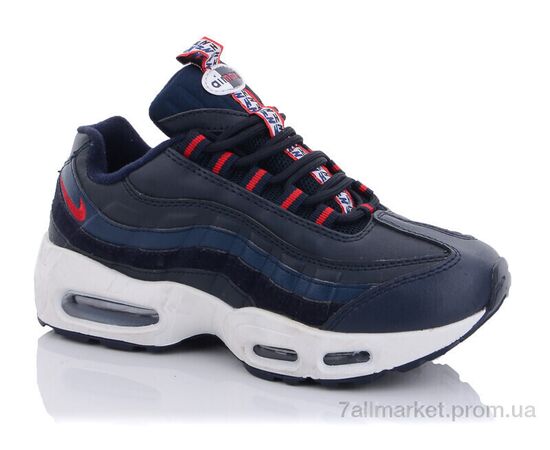 Кросівки жіночі модні Весна/осінь B11033-6 (8 пар р.36-41) "FED" недорого оптом від прямого постачальника, зображення 2