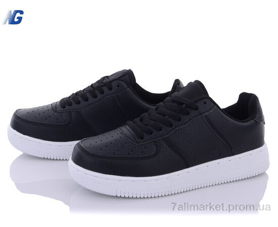 Кросівки жіночі модні Весна/осінь B21200-2 (8 пар р.36-41) "Navigator" недорого оптом від прямого постачальника, зображення 2