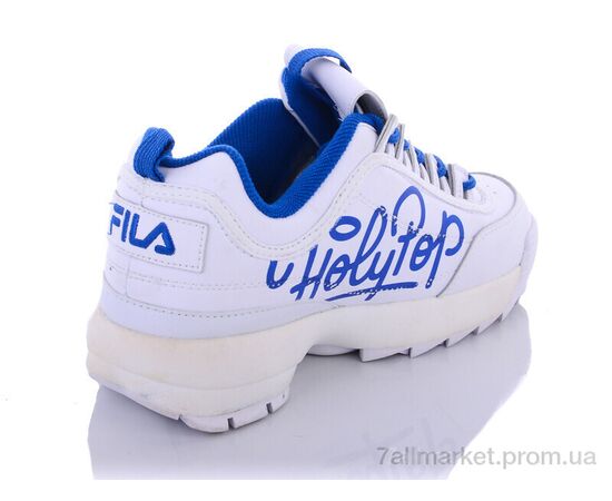 Кросівки жіночі модні Весна/осінь B8010-11 (8 пар р.36-40) "AOKA" недорого оптом від прямого постачальника, зображення 3