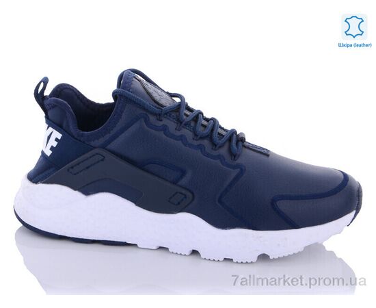 Кросівки чоловічі модні Весна/осінь A1520-4 (8 пар р.41-45) "CR" недорого оптом від прямого постачальника, зображення 2