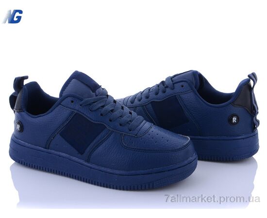 Кросівки жіночі модні Весна/осінь B21201-3 (8 пар р.36-41) "Navigator" недорого оптом від прямого постачальника, зображення 2