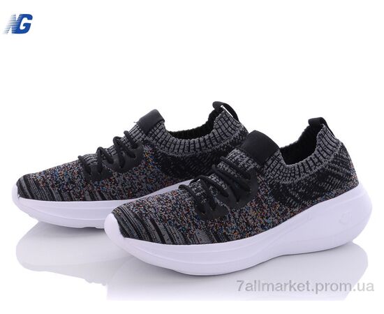 Кросівки жіночі модні Літо B21212-1 (8 пар р.36-41) "Navigator" недорого оптом від прямого постачальника, зображення 2