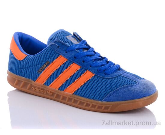 Кросівки чоловічі модні Весна/осінь W026-1 (8 пар р.41-45) "CR" недорого оптом від прямого постачальника, зображення 2