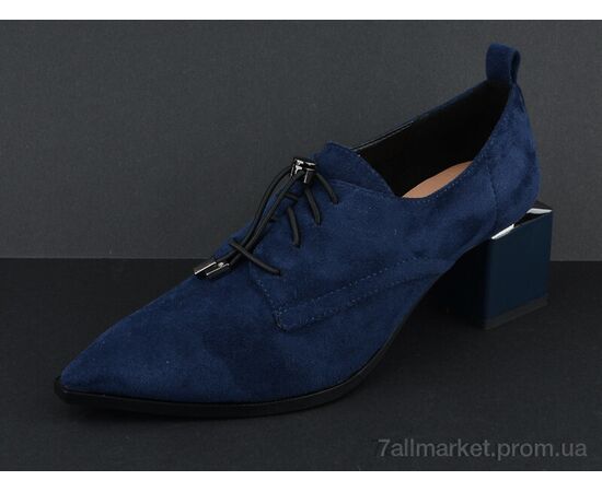 Фотография Туфли женские стильные Весна/осень HD176-16 (6 пар р.36-40) "Teetspace-Trasta-Egga" недорого оптом от прямого поставщика, изображение 2