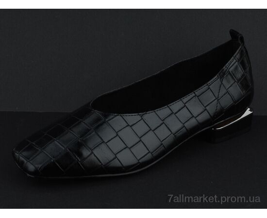 Фотография Туфли женские стильные Весна/осень HD196-1 (6 пар р.36-40) "Teetspace-Trasta-Egga" недорого оптом от прямого поставщика, изображение 2