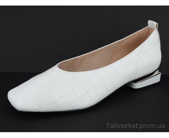 Фотография Туфли женские стильные Весна/осень HD196-26 (6 пар р.36-40) "Teetspace-Trasta-Egga" недорого оптом от прямого поставщика, изображение 2