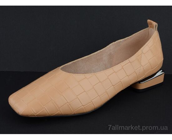 Фотография Туфли женские стильные Весна/осень HD196-118 (6 пар р.36-40) "Teetspace-Trasta-Egga" недорого оптом от прямого поставщика, изображение 2