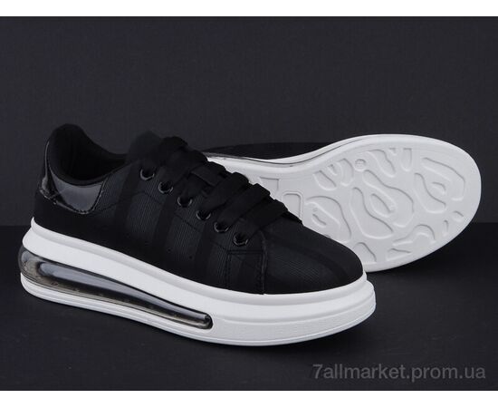 Фотография Кроссовки женские модные Весна/осень A09-4 (8 пар р.36-41) "Marlen" недорого оптом от прямого поставщика, изображение 2