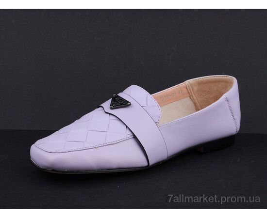 Фотография Туфли женские стильные Весна/осень TD220-28 (6 пар р.36-40) "Teetspace-Trasta-Egga" недорого оптом от прямого поставщика, изображение 2