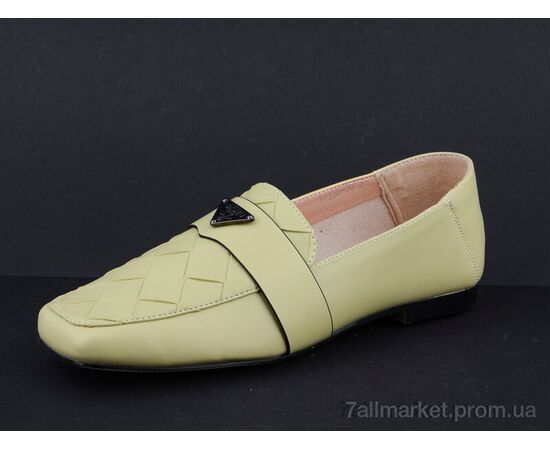 Фотография Туфли женские стильные Весна/осень TD220-39 (6 пар р.36-40) "Teetspace-Trasta-Egga" недорого оптом от прямого поставщика, изображение 2