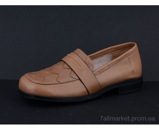 Фотография Туфли женские стильные Весна/осень TD221-8 (6 пар р.36-40) "Teetspace-Trasta-Egga" недорого оптом от прямого поставщика, изображение 2