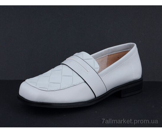 Фотография Туфли женские стильные Весна/осень TD221-9 (6 пар р.36-40) "Teetspace-Trasta-Egga" недорого оптом от прямого поставщика, изображение 2