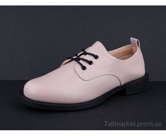 Фотография Туфли женские стильные Весна/осень TD213-11 (6 пар р.36-40) "Teetspace-Trasta-Egga" недорого оптом от прямого поставщика, изображение 2