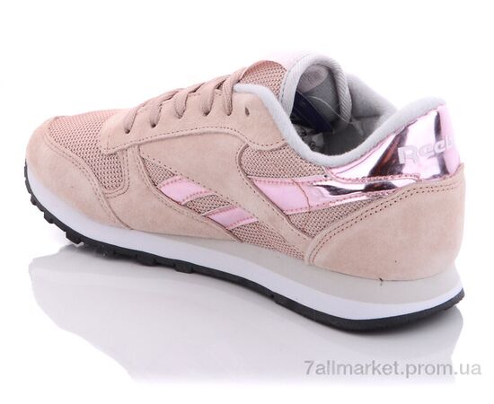 Кросівки жіночі модні Весна/осінь 810-6с (8 пар р.36-41) "CR" недорого оптом від прямого постачальника, зображення 2