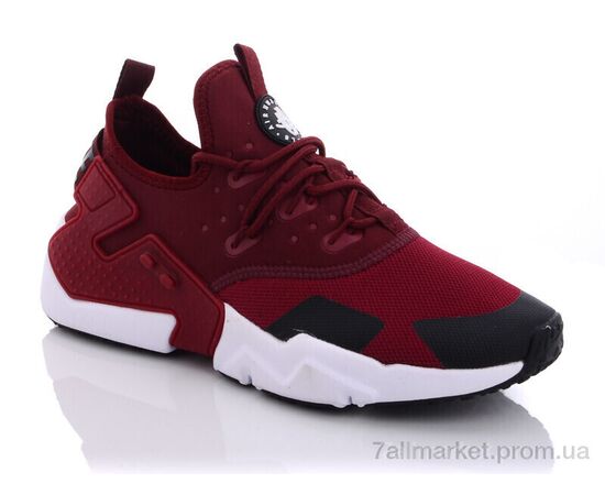 Кросівки чоловічі модні Весна/осінь MN3 (8 пар р.41-45) "CR" недорого оптом від прямого постачальника, зображення 2