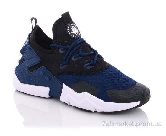 Кросівки чоловічі модні Весна/осінь MN6 (8 пар р.41-45) "CR" недорого оптом від прямого постачальника, зображення 2