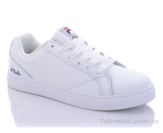 Фотография Кроссовки женские модные Весна/осень F01 біло-синій (8 пар р.37-41) "CR" недорого оптом от прямого поставщика, изображение 2