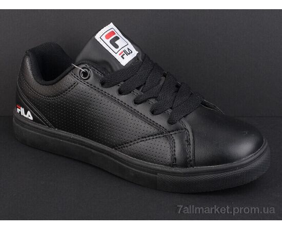 Фотография Кроссовки женские модные Весна/осень F01 чорно-білий (8 пар р.37-41) "CR" недорого оптом от прямого поставщика, изображение 3