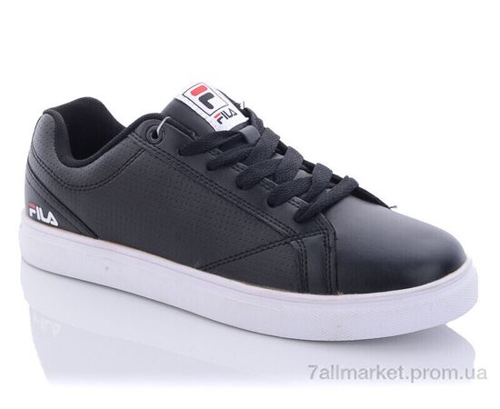 Кросівки чоловічі модні Весна/осінь F01 біло-чорний (8 пар р.41-45) "CR" недорого оптом від прямого постачальника, зображення 2