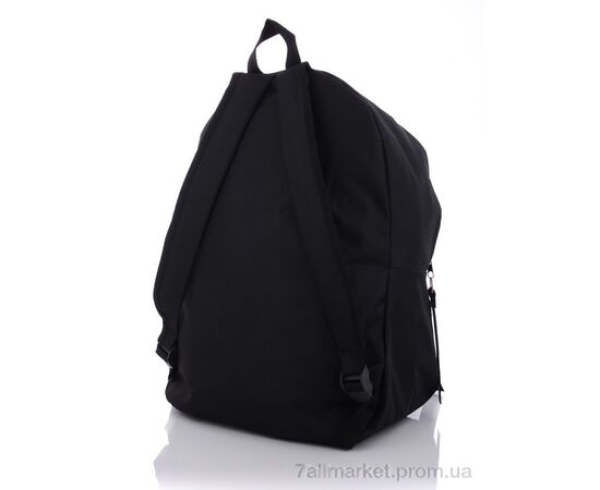 Фотография Рюкзак детский 1092-4 black 42*30*18 см, "David Polo" недорого оптом от прямого поставщика, изображение 2