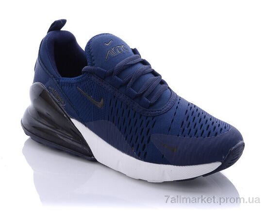 Кросівки чоловічі модні Літо A1122-1 (8 пар р.41-46) "Alaska" недорого оптом від прямого постачальника, зображення 2