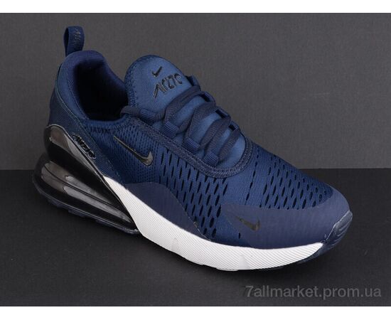 Кросівки чоловічі модні Літо A1122-1 (8 пар р.41-46) "Alaska" недорого оптом від прямого постачальника, зображення 3