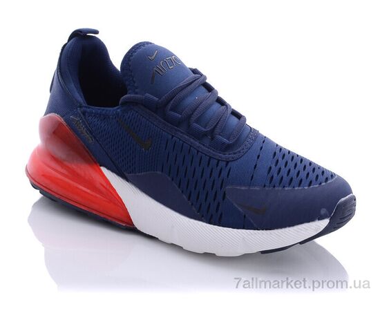 Кросівки чоловічі модні Літо A1122-2 (8 пар р.41-46) "Alaska" недорого оптом від прямого постачальника, зображення 2