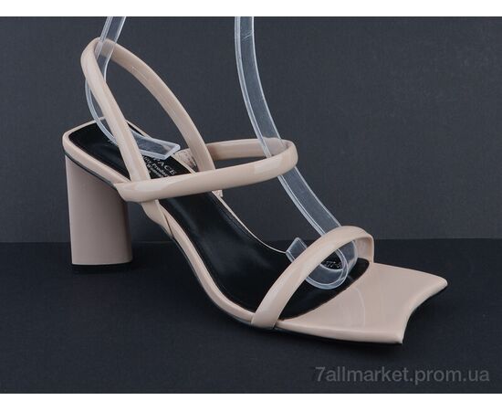 Фотография Босоножки женские летние Лето XL277-56 (6 пар р.35-39) "Teetspace-Trasta-Egga" недорого оптом от прямого поставщика, изображение 2