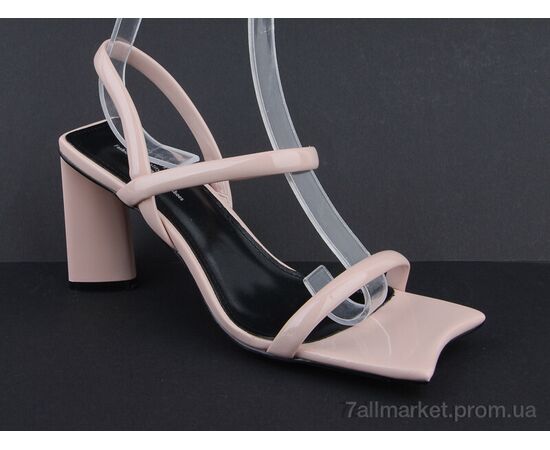 Фотография Босоножки женские летние Лето XL277-68 (6 пар р.35-39) "Teetspace-Trasta-Egga" недорого оптом от прямого поставщика, изображение 2