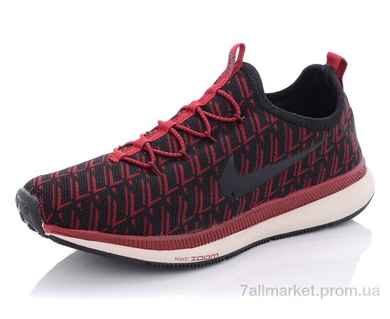 Фотография Кроссовки мужские модные Весна/осень A509-13 (8 пар р.41-46) "FED" недорого оптом от прямого поставщика, изображение 2