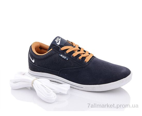 Кросівки чоловічі модні Весна/осінь 681 (8 пар р.41-45) "CR" недорого оптом від прямого постачальника, зображення 2