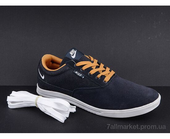 Кросівки чоловічі модні Весна/осінь 681 (8 пар р.41-45) "CR" недорого оптом від прямого постачальника, зображення 3