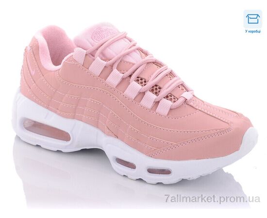 Фотография Кроссовки женские модные Весна/осень W078-3 (8 пар р.36-41) "CR" недорого оптом от прямого поставщика, изображение 2