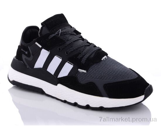 Кросівки чоловічі модні Весна/осінь 706-1 (8 пар р.41-45) "CR" недорого оптом від прямого постачальника, зображення 2