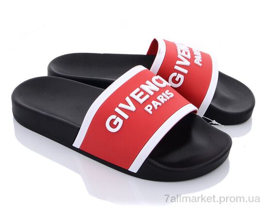 Фотография Шлепки женские облегченные Лето Q110-L30-13 red (8 пар р.36-41) "Violeta" недорого оптом от прямого поставщика, изображение 2