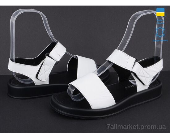 Фотография Босоножки женские летние Лето 2113-32 (8 пар р.36-40) "Fat Fox-Tamei" недорого оптом от прямого поставщика, изображение 2