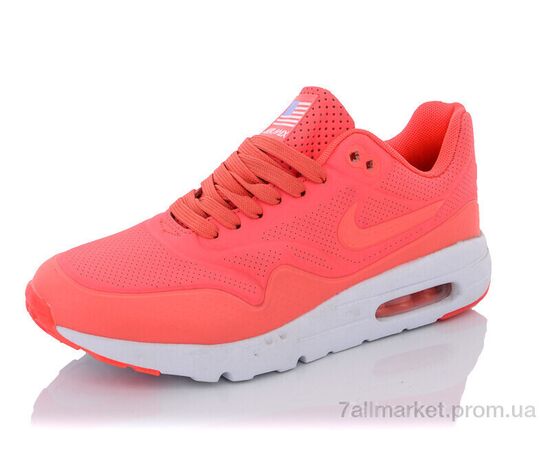 Фотография Кроссовки женские модные Весна/осень 1291-3 (8 пар р.36-41) "CR" недорого оптом от прямого поставщика, изображение 2