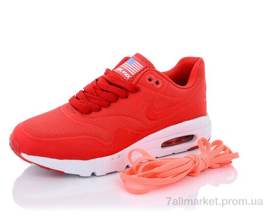 Фотография Кроссовки женские модные Весна/осень 1291-5 (8 пар р.36-41) "CR" недорого оптом от прямого поставщика, изображение 2