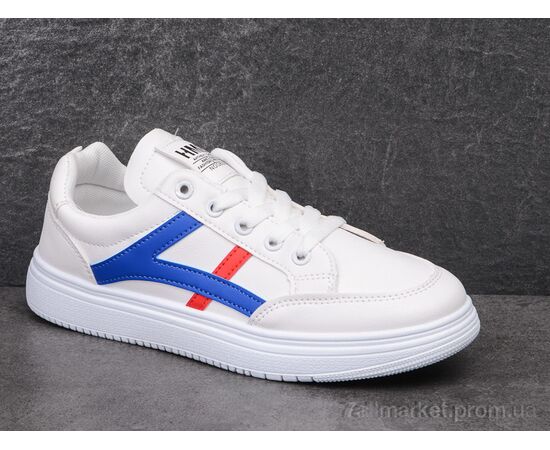 Фотография Кроссовки женские модные Весна/осень 0113-4 (8 пар р.36-41) "Swin" недорого оптом от прямого поставщика, изображение 2