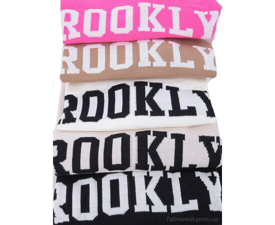 Жіночий костюм Літо 3492-0428-1 mix (5 шт. р.сіткаOne size) "Мир" недорого оптом від прямого постачальника, зображення 4