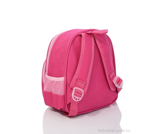 Фотография Рюкзак детский 9329-2 pink 25*21*10 см, "Red Hat" недорого оптом от прямого поставщика, изображение 2