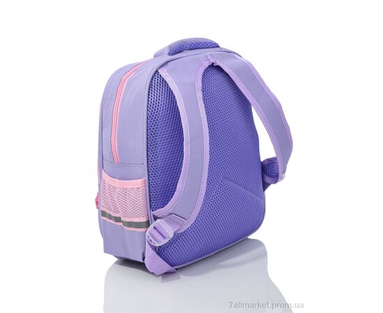Фотография Рюкзак детский 9331-1 violet 25*21*10 см, "Red Hat" недорого оптом от прямого поставщика, изображение 2