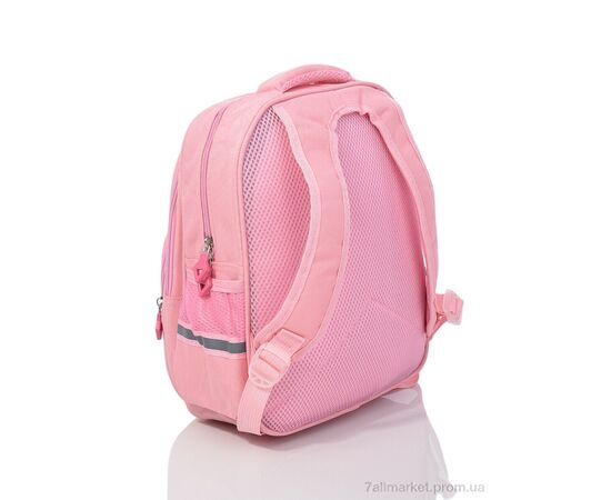 Фотография Рюкзак детский 9331-2 pink 25*21*10 см, "Red Hat" недорого оптом от прямого поставщика, изображение 2