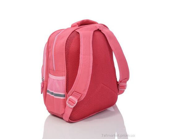 Фотография Рюкзак детский 9331-3 pink 25*21*10 см, "Red Hat" недорого оптом от прямого поставщика, изображение 2