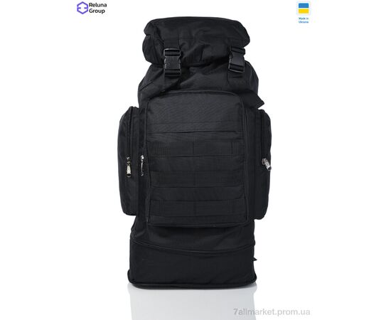 Фотография Тактический рюкзак  368-2 mix (2 шт. р.сетка ) "Reluna Group" недорого оптом от прямого поставщика, изображение 2