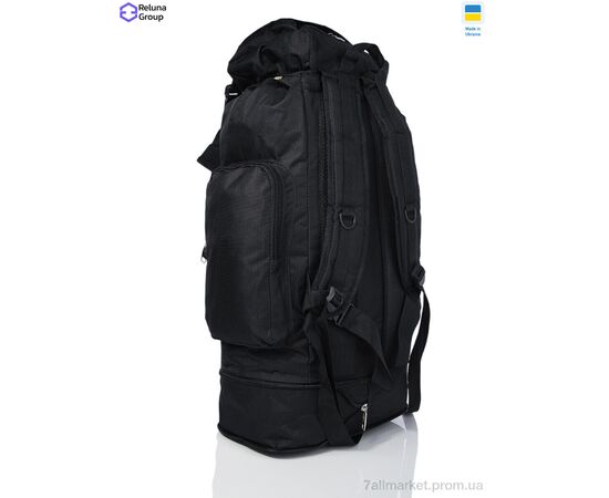 Фотография Тактический рюкзак  368-2 mix (2 шт. р.сетка ) "Reluna Group" недорого оптом от прямого поставщика, изображение 3